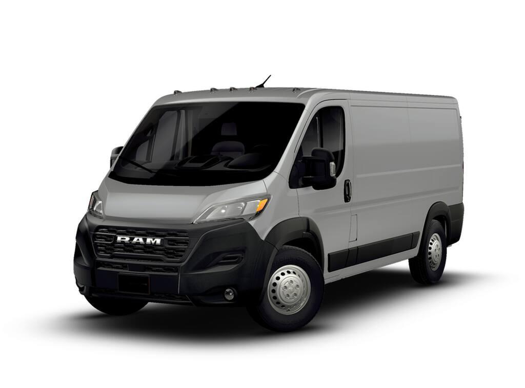 2026 RAM ProMaster 2500 Tradesman 136" WB Low Roof's photo