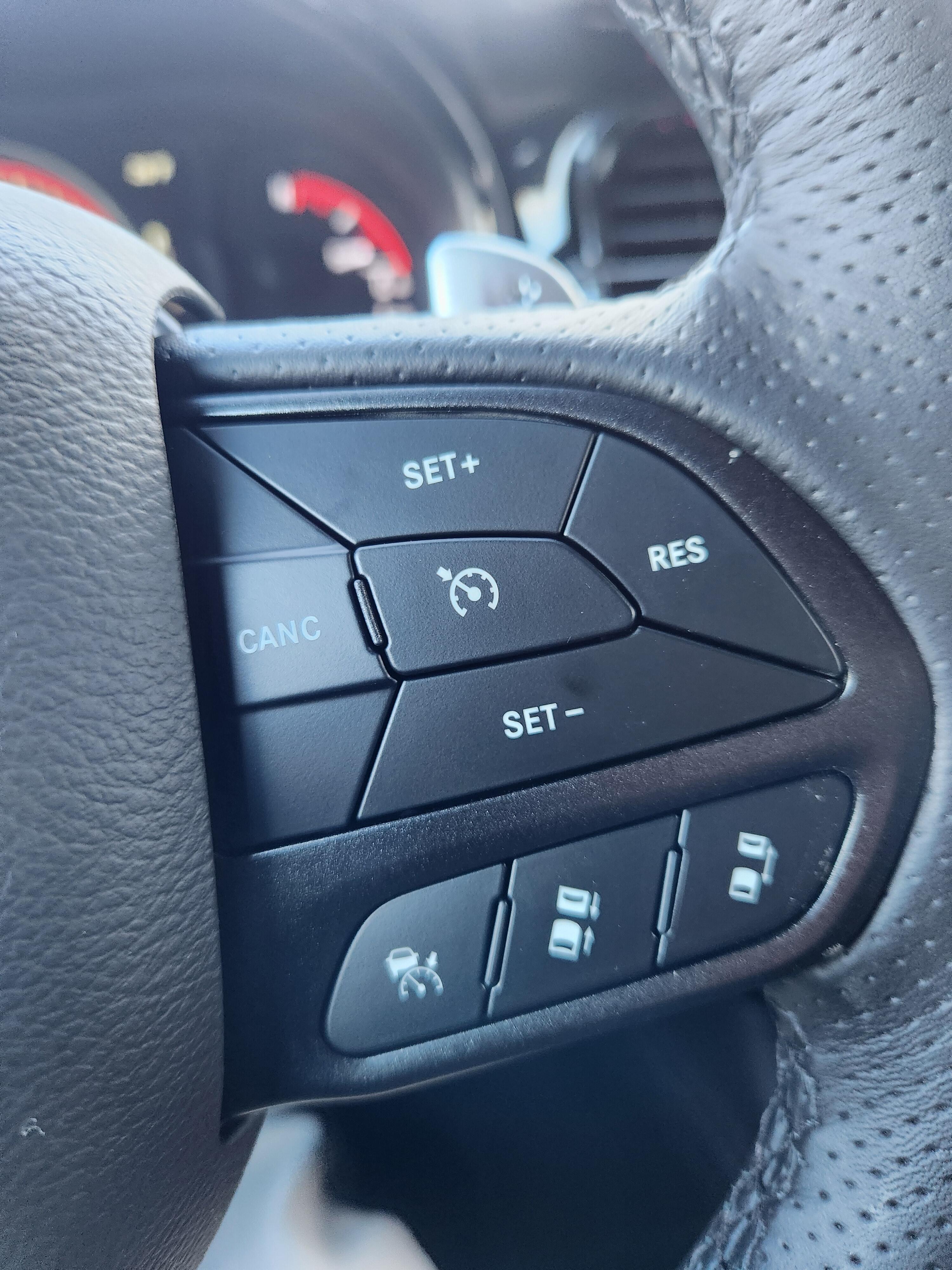 2026 Dodge Durango GT Plus - Photo 25