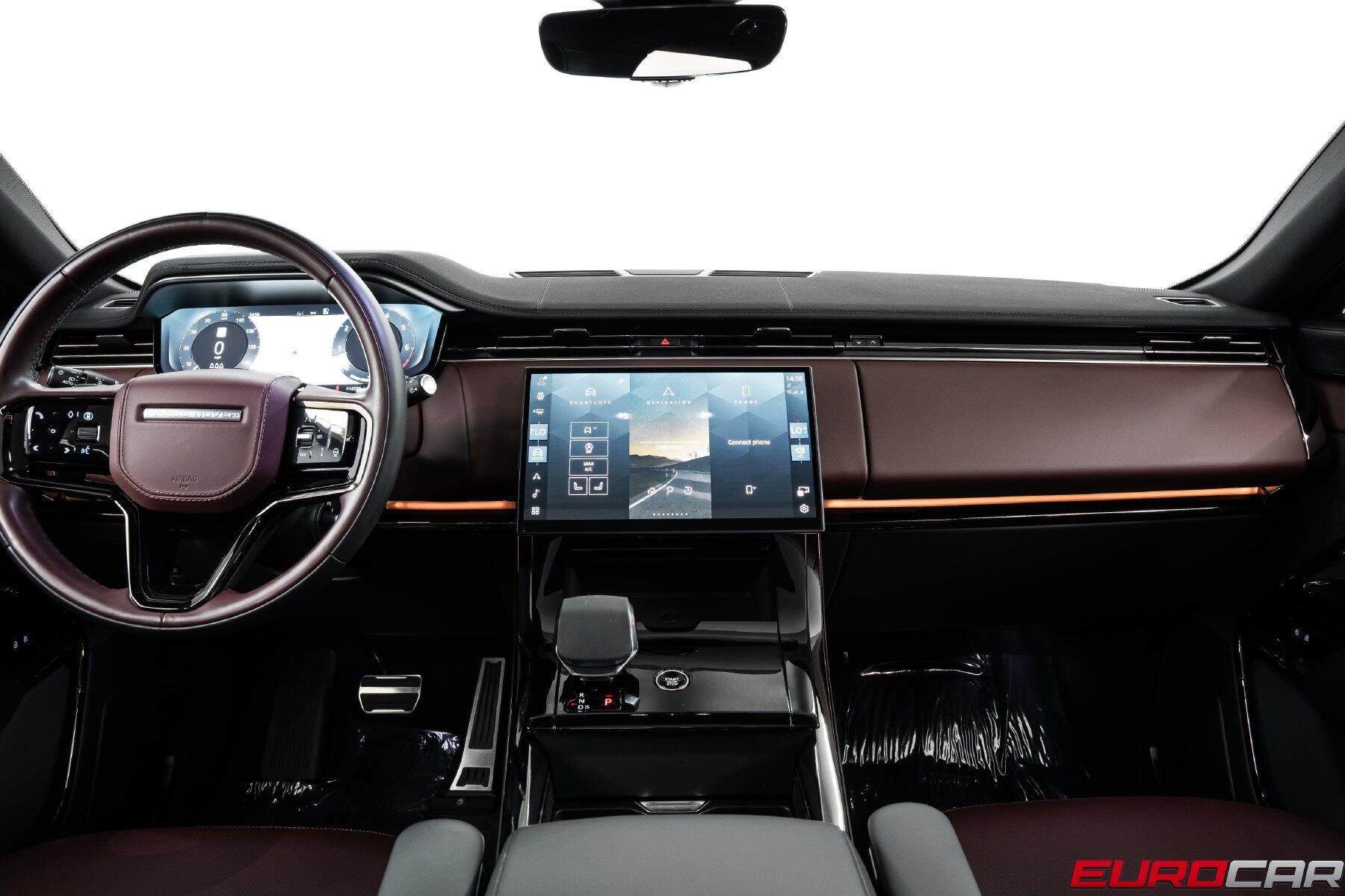 2024 Land Rover Range Rover Sport Dynamic SE *PANORAMIC SUNROOF*Image 27
