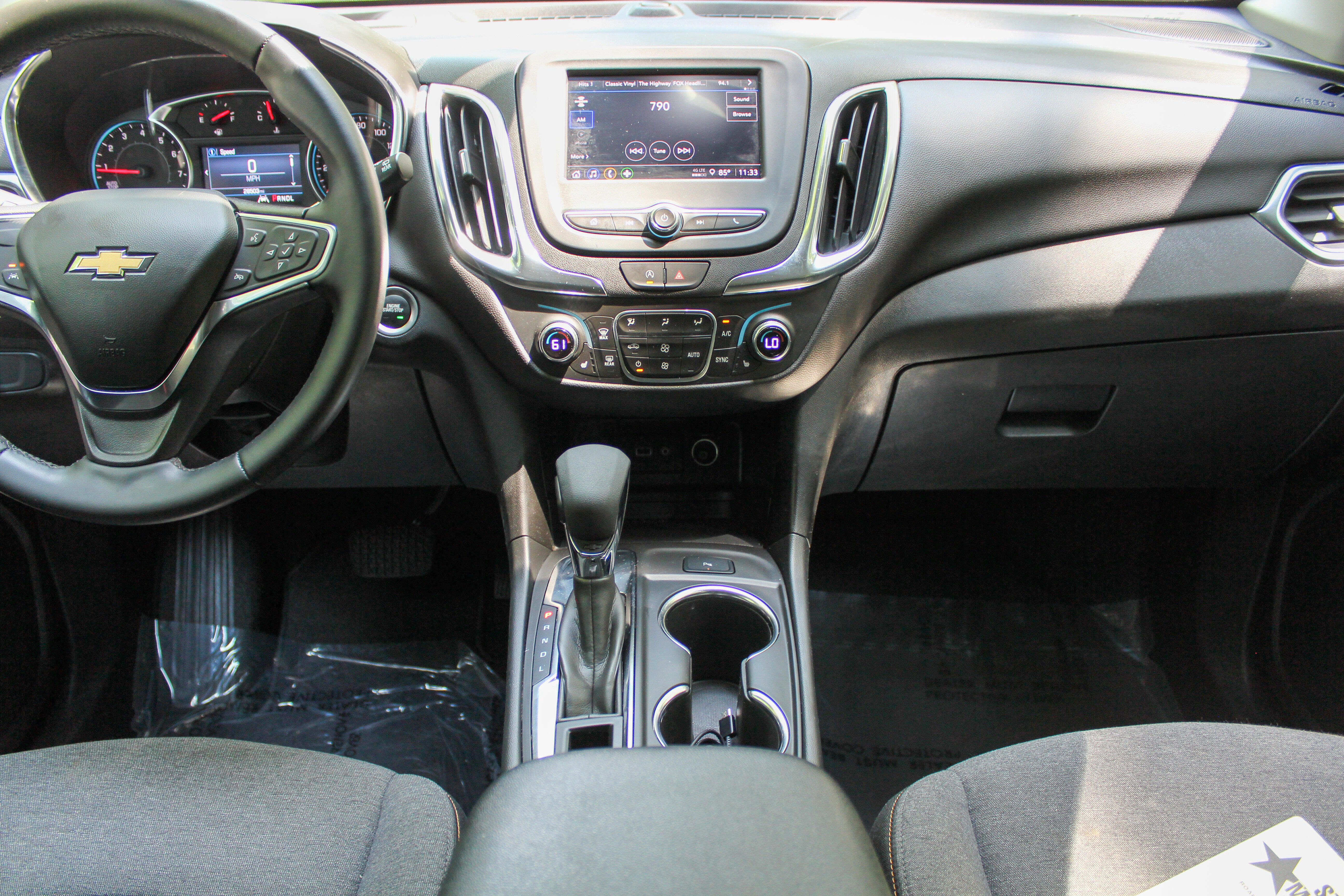 2024 Chevrolet Equinox LT - Photo 20