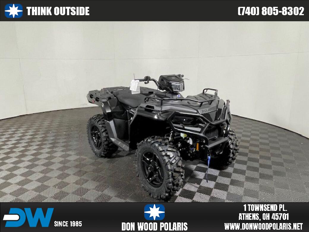 2026 Polaris Sportsman