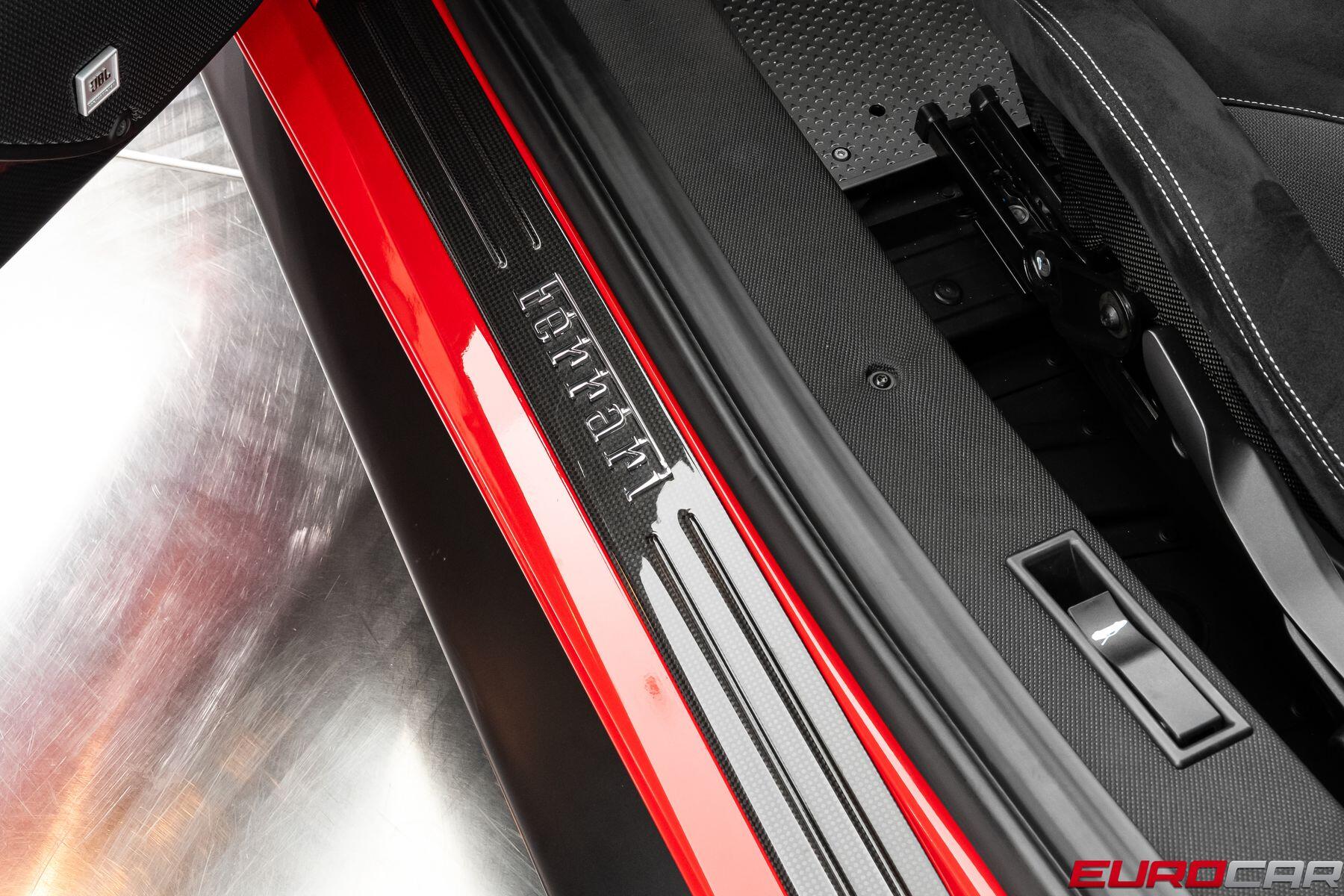 2019 Ferrari 488 Pista *HUGE CARBON OPTIONS * FACTORY CPO WARRANTY*Image 49