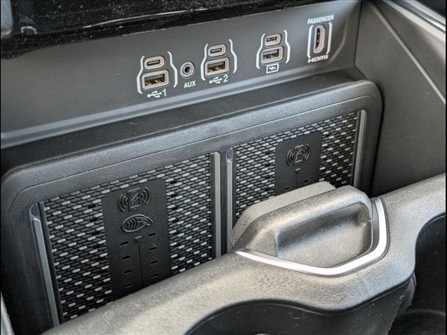 2026 RAM 1500 Laramie - Photo 10