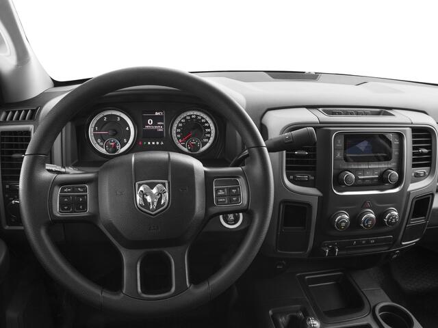 2016 RAM Ram 3500 Pickup Tradesman - Photo 7