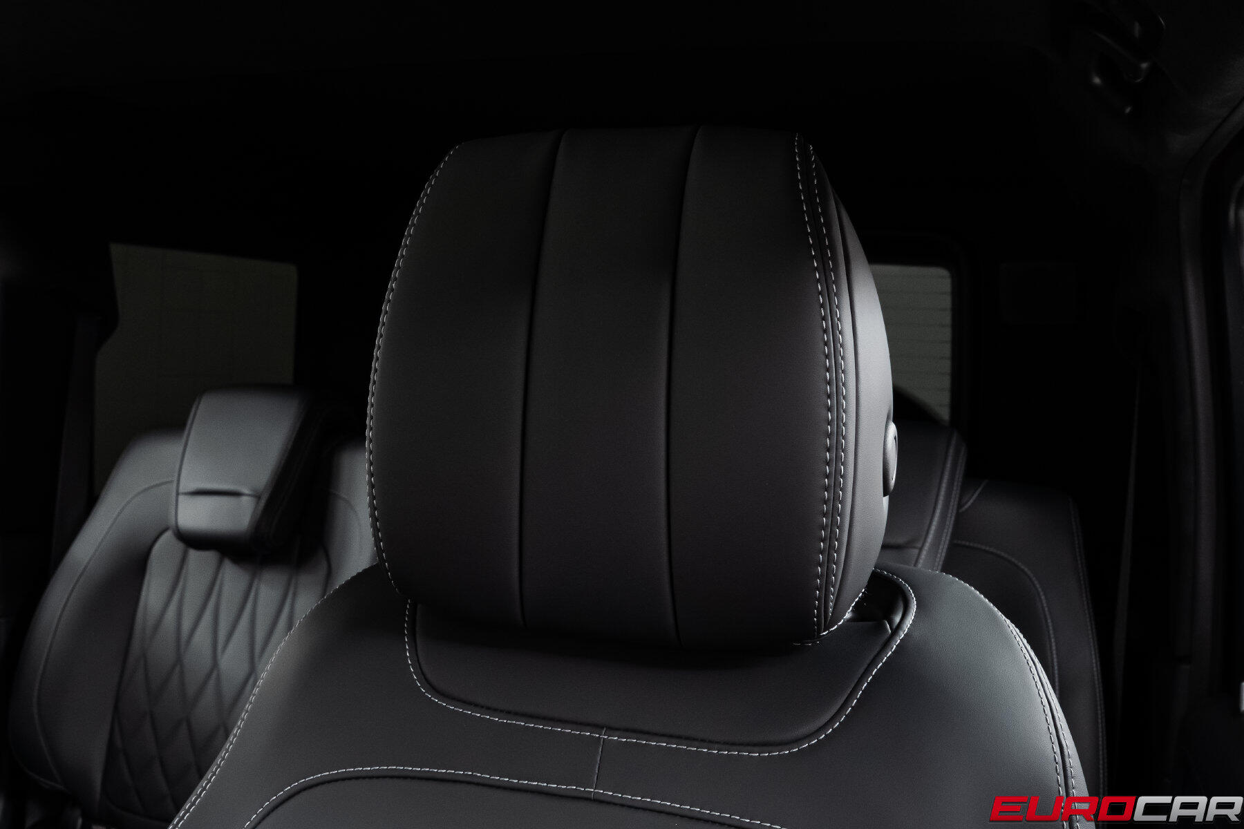 2026 Mercedes-Benz G-Class G 63 AMG *NIGHT PACK * INTERIOR PACK PLUS*Image 44
