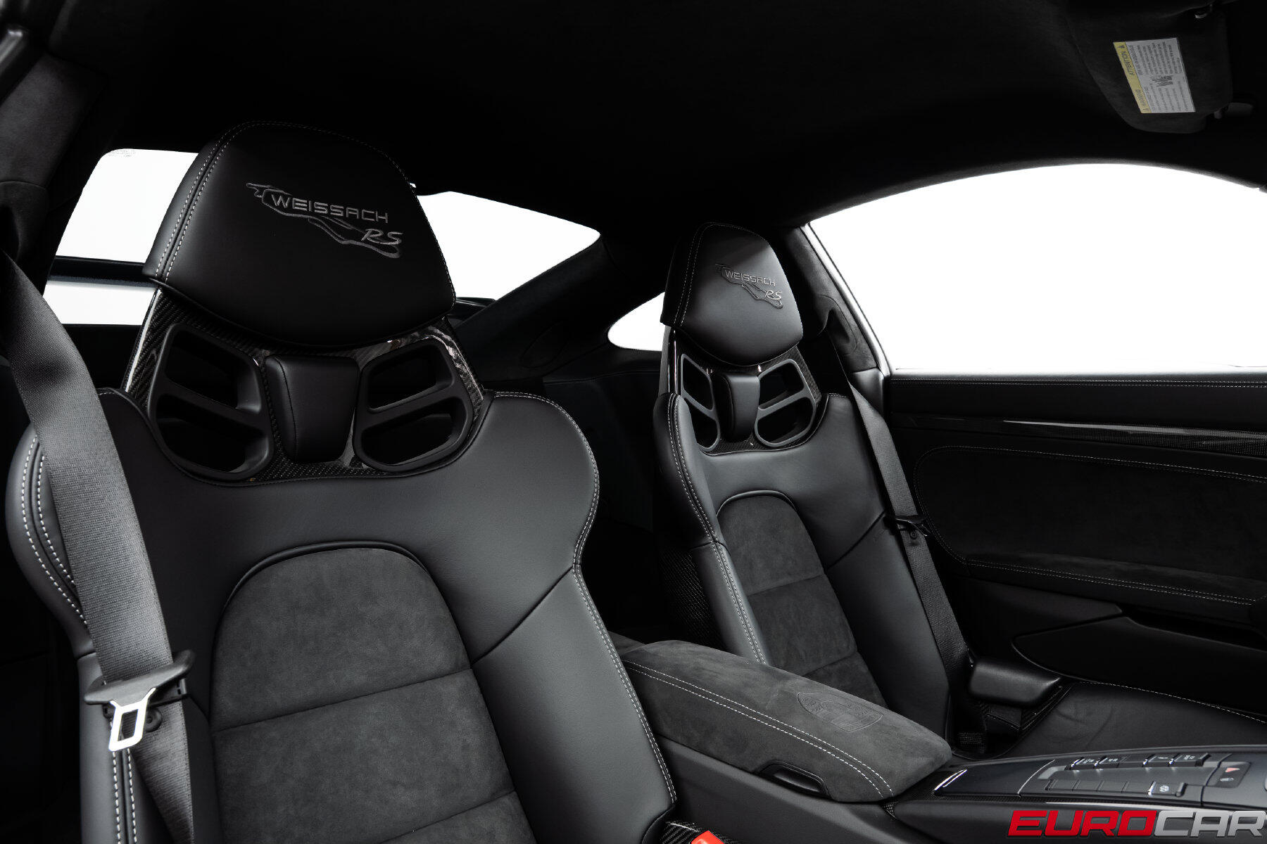 2018 Porsche 911 GT2 RS *MAGNESIUM WHEELS * ONLY 135 MILES*Image 49
