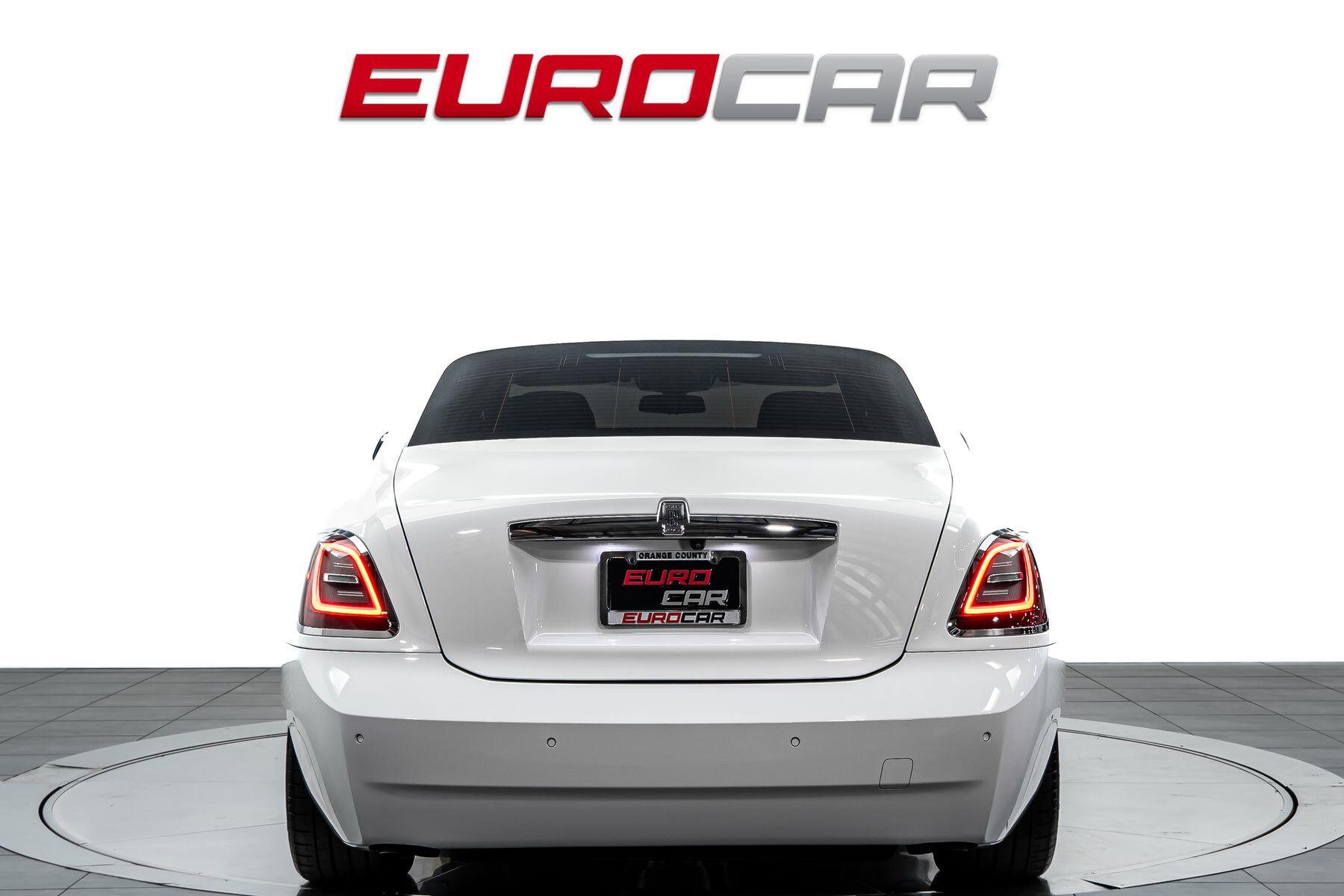 2021 Rolls-Royce Ghost *IMMERSIVE SEATING * REAR THEATER*Image 5