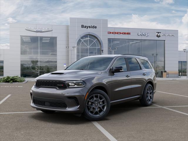 2026 Dodge Durango GT HEMI Plus V8