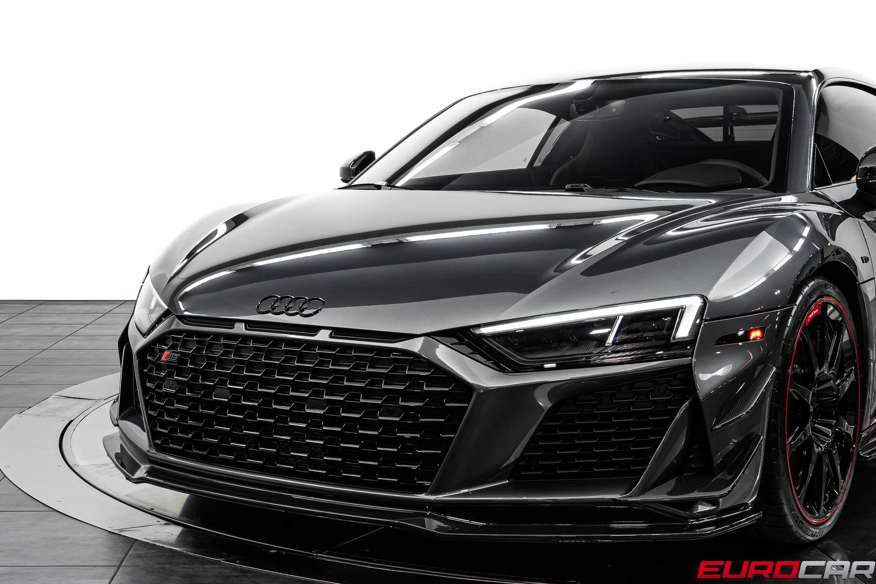 2023 Audi R8 GT RWD *197 OF 333 * HUGE CARBON OPTIONS*Image 15