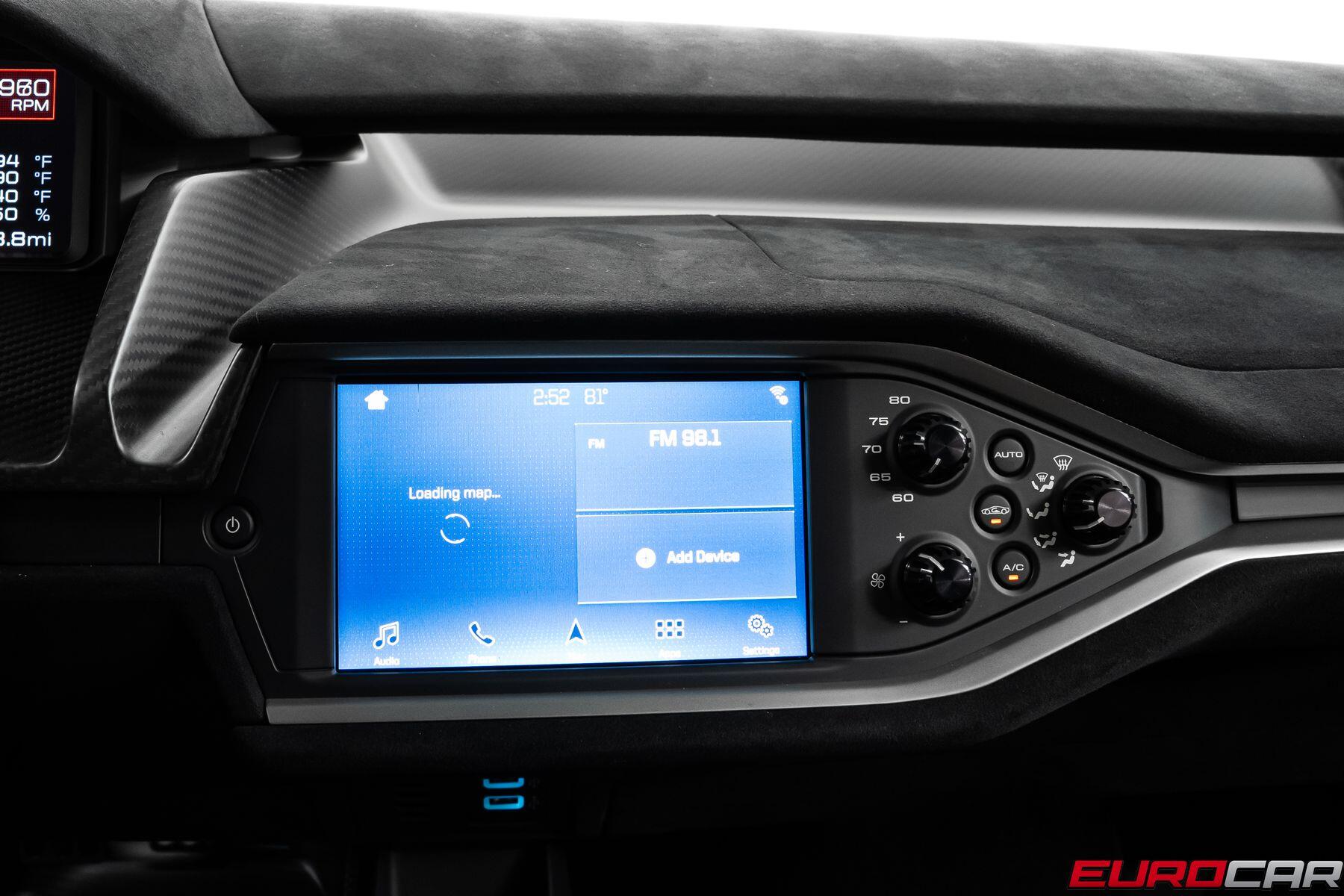 2020 Ford GT *ONLY 213 MILES * CARBON EXTERIOR PACK*Image 46