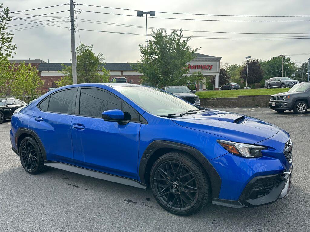 2022 Subaru WRX -'s photo
