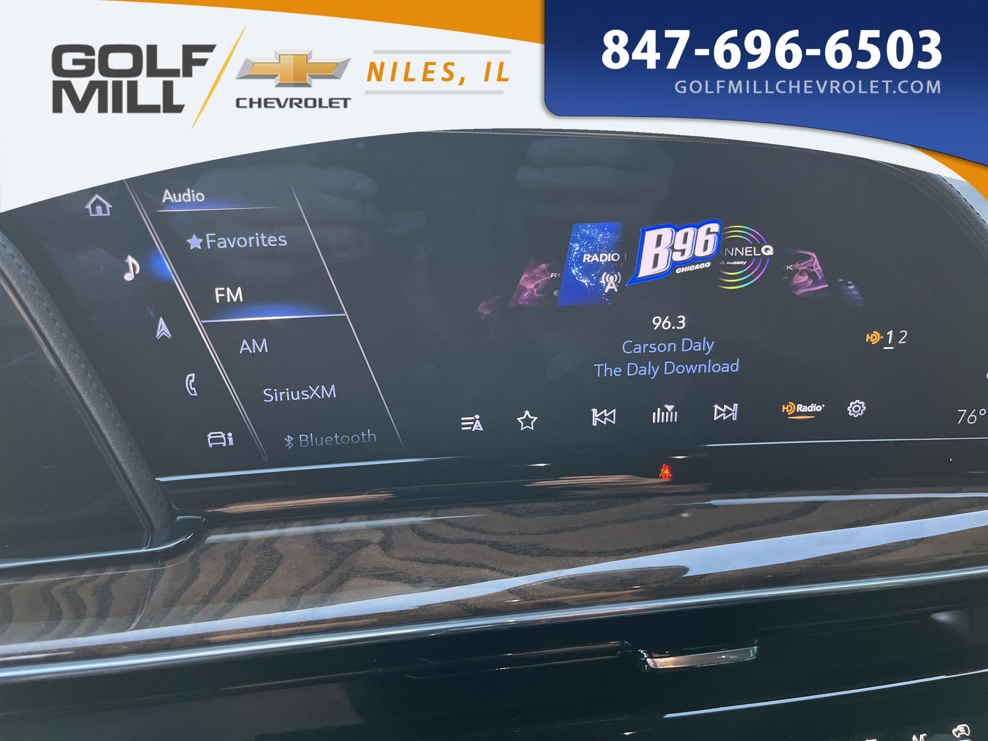 2023 Cadillac Escalade Sport Platinum - Photo 22