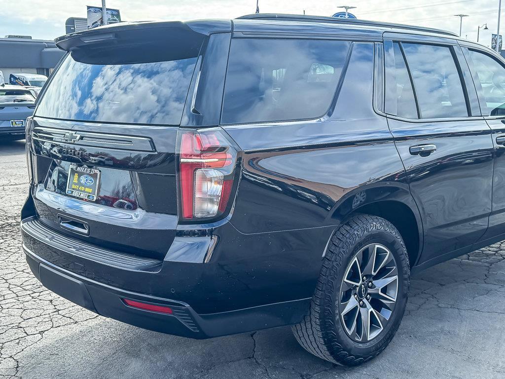 2024 Chevrolet Tahoe Z71 - Photo 9