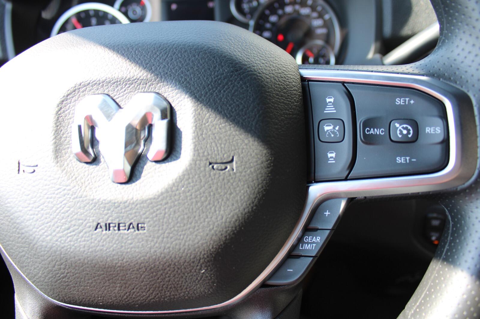 2026 RAM 2500 Tradesman - Photo 16