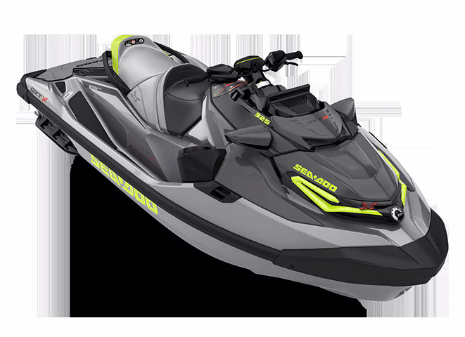 2026 Sea-Doo RXT-X 325