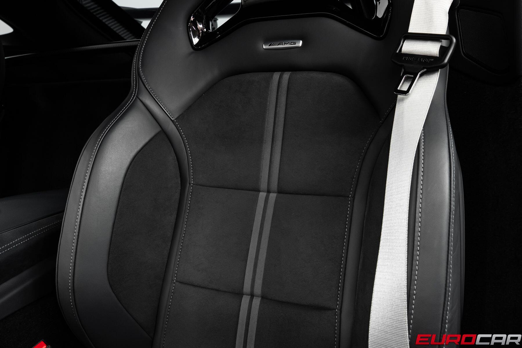 2021 Mercedes-Benz AMG GT Black Series *HUGE CARBON OPTIONS * FULL PPF*Image 49