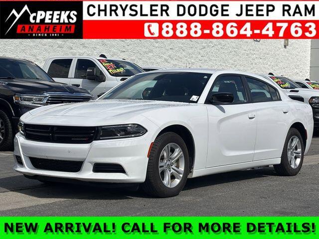 2023 Dodge Charger