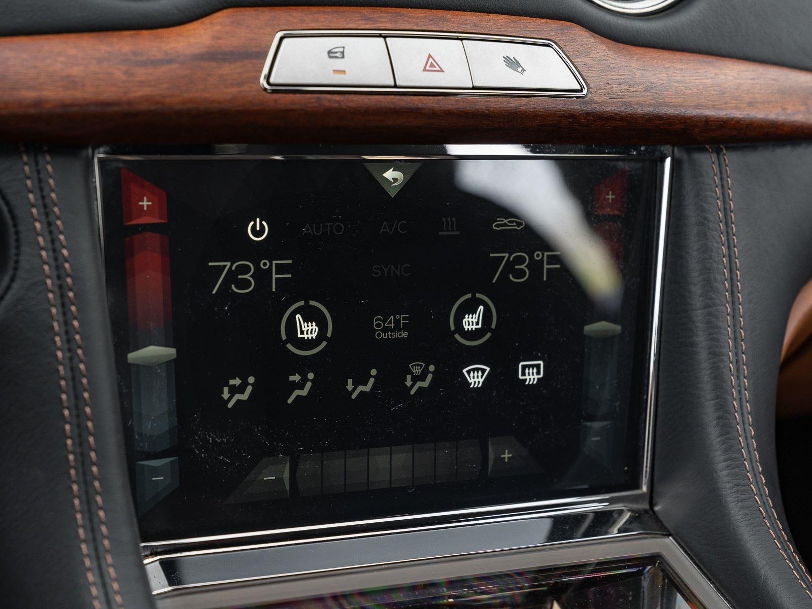 Used 2018 Karma Revero 