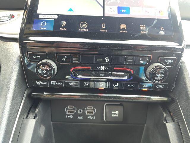 2024 Jeep Grand Cherokee 4xe - Photo 22