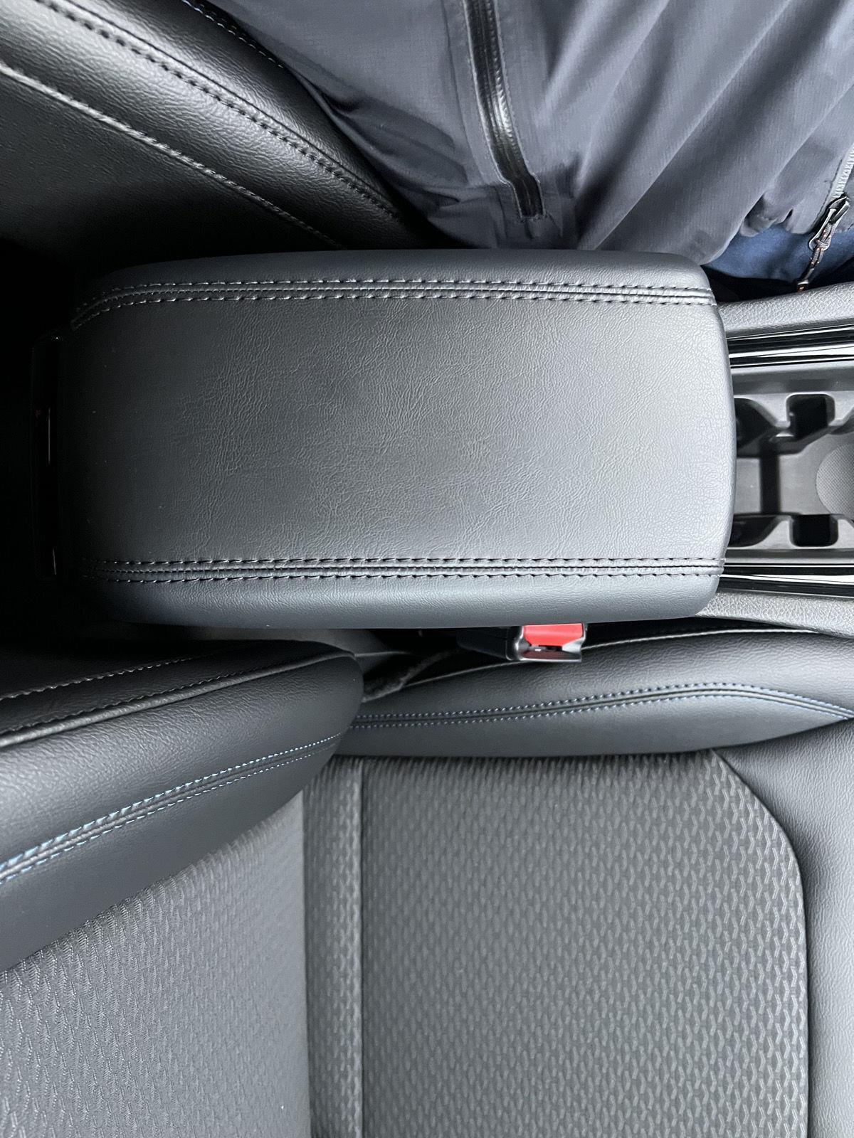 2026 Jeep Compass Latitude Altitude - Photo 23