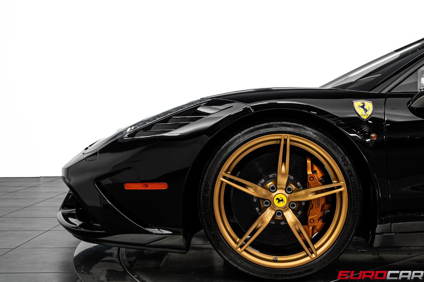 2015 Ferrari 458 Italia Speciale *HUGE CARBON INTERIOR OPTIONS*Image 15