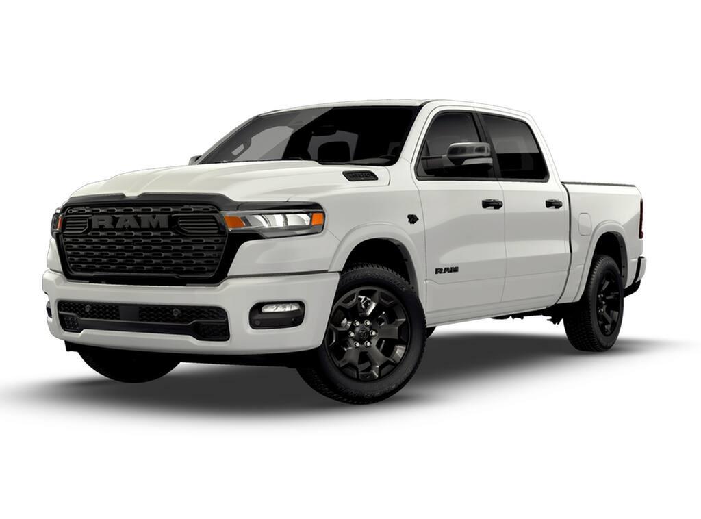 2026 RAM Ram 1500 Pickup Big Horn/Lone Star's photo