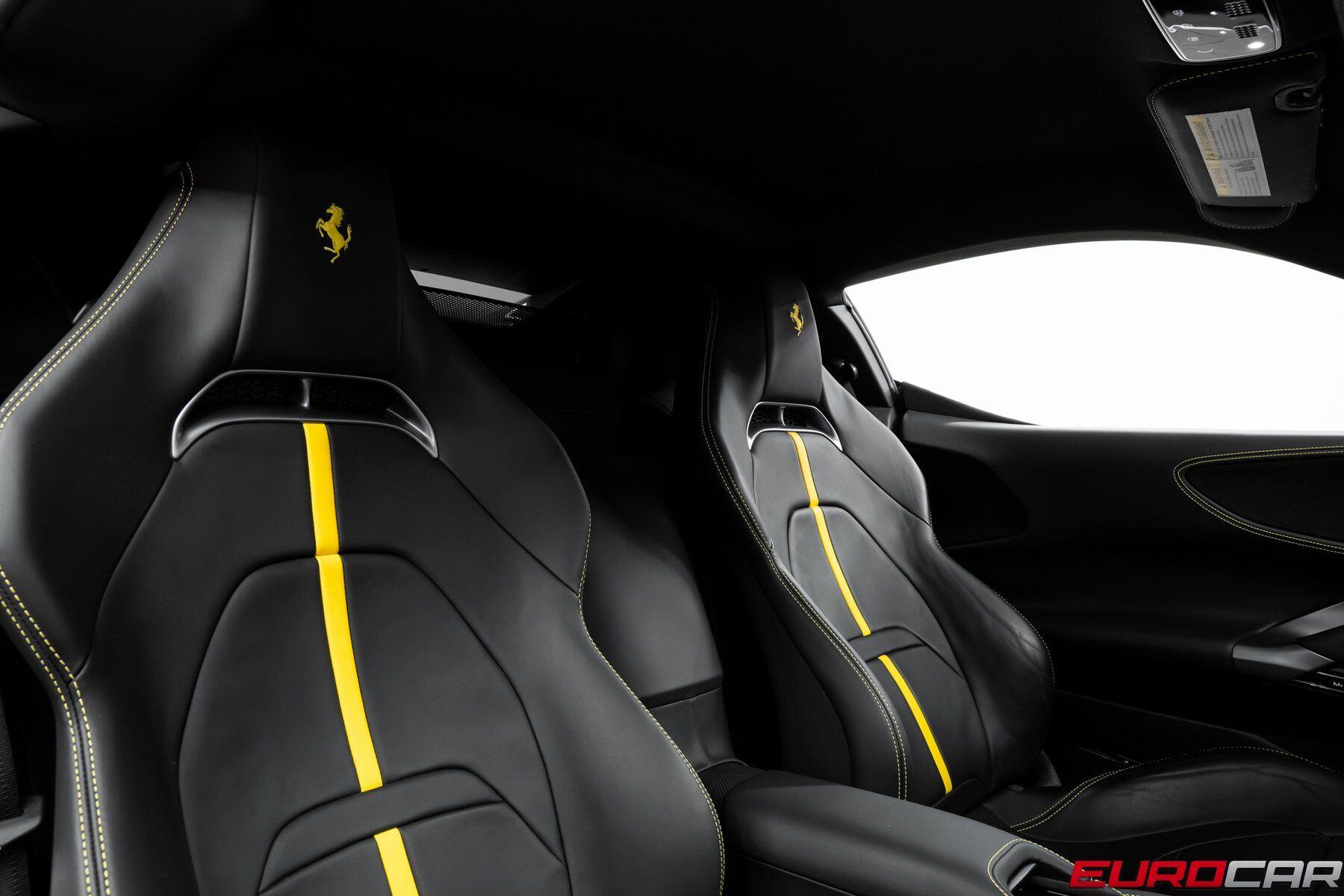 2022 Ferrari SF90 Stradale *SUSPENSION LIFTER * CARBON FIBER OPTIONS*Image 40