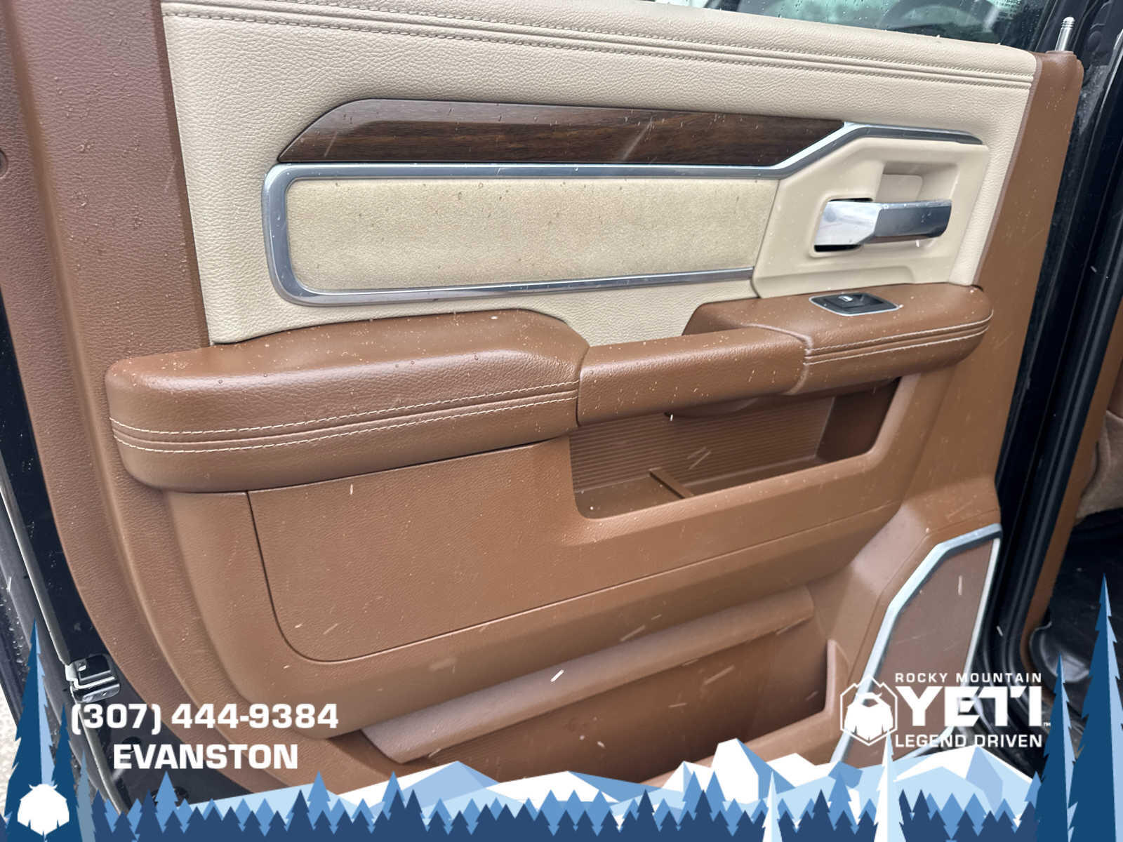 2022 RAM Ram 3500 Pickup Laramie - Photo 24
