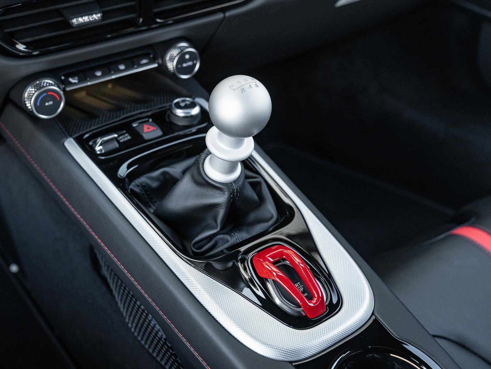 Used 2026 Lotus Emira V6 SE