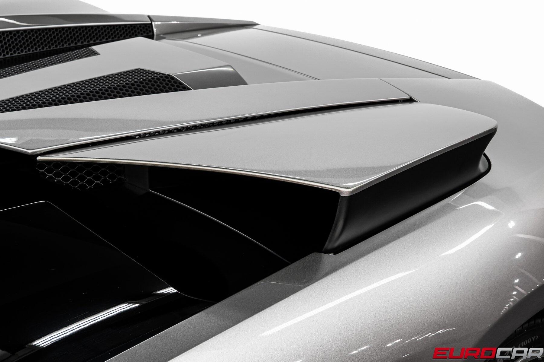 Used 2005 Lamborghini Murcielago *FRONT AXLE LIFT * IMMACULATE CONDITION*Image 19