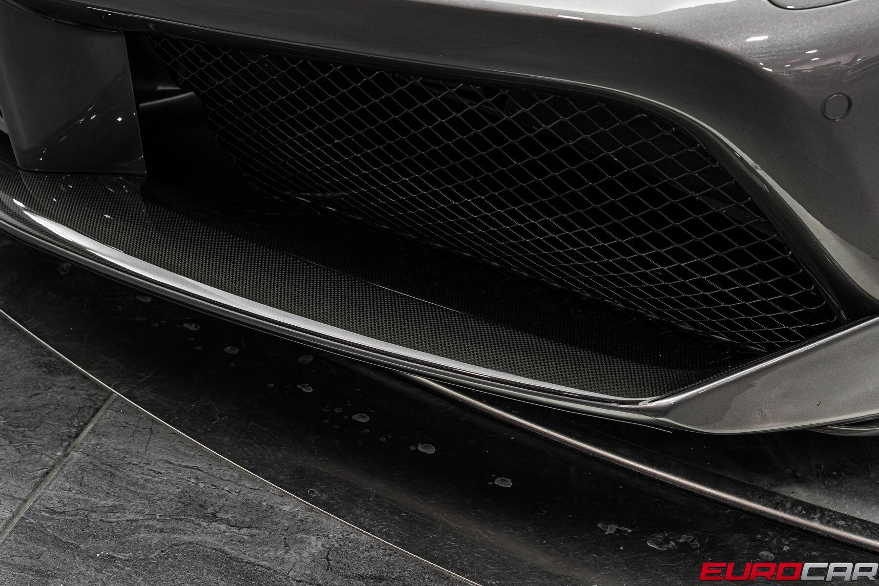 2018 Ferrari 488 GTB *HUGE CARBON OPTIONS * FULL PPF*Image 14