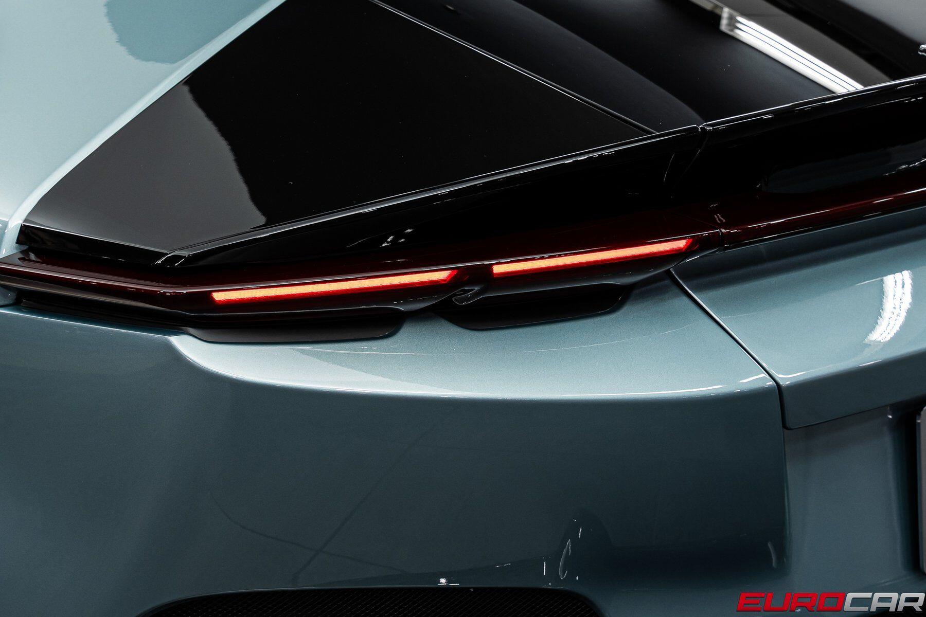 2025 Ferrari 12Cilindri *HUGE CARBON OPTIONS * PANORAMIC ROOF*Image 20