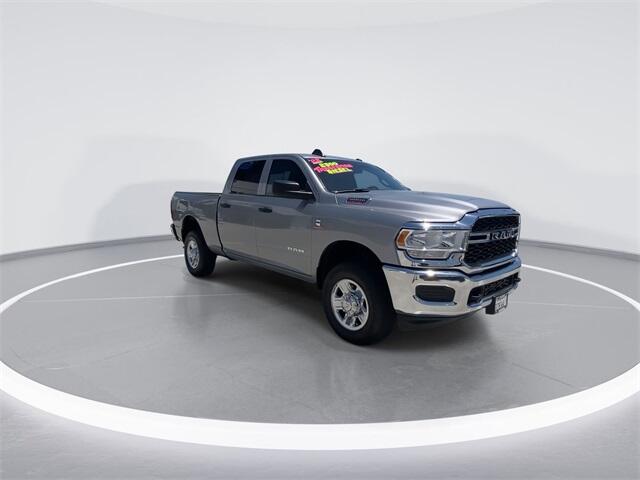 Used 2022 RAM Ram 2500 Pickup Tradesman with VIN 3C6UR5CL7NG221616 for sale in Anaheim, CA