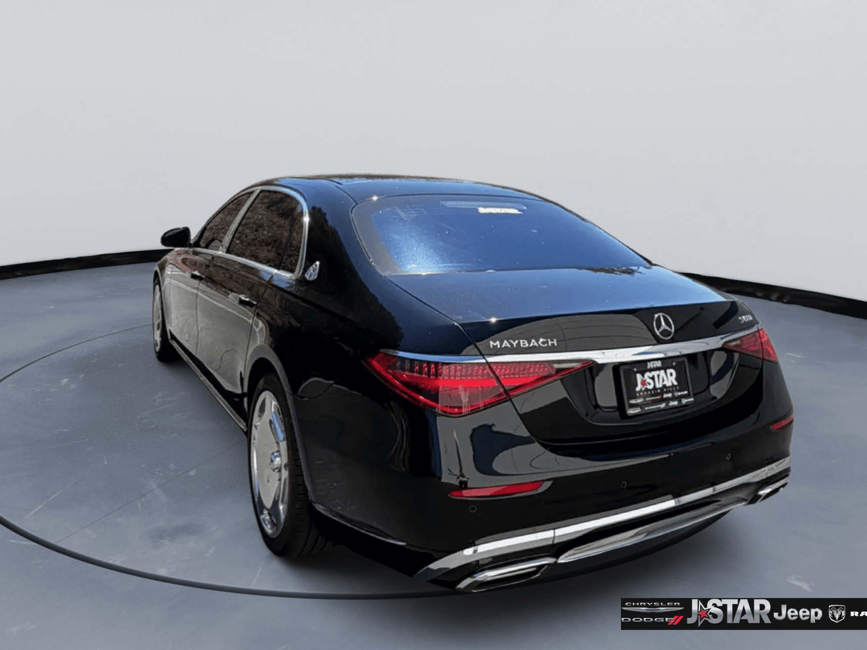 2023 Mercedes-Benz S-Class Maybach - Photo 7