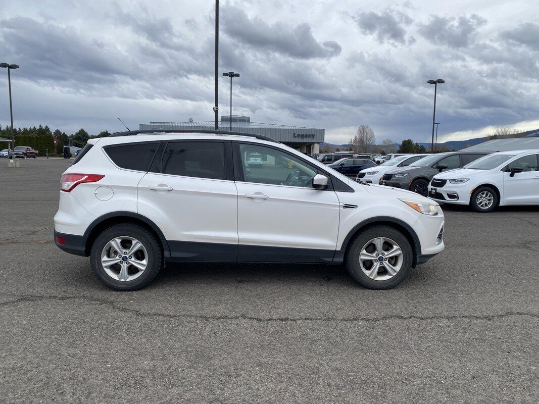 Used 2013 Ford Escape SE with VIN 1FMCU9GX6DUD44516 for sale in Island City, OR