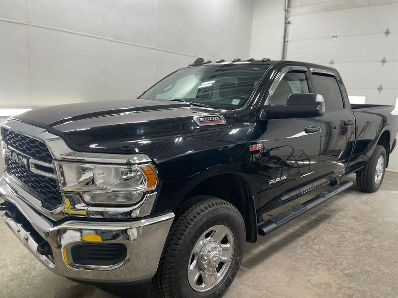 2022 RAM 2500 Tradesman 4X4 Crew Cab LWB's photo
