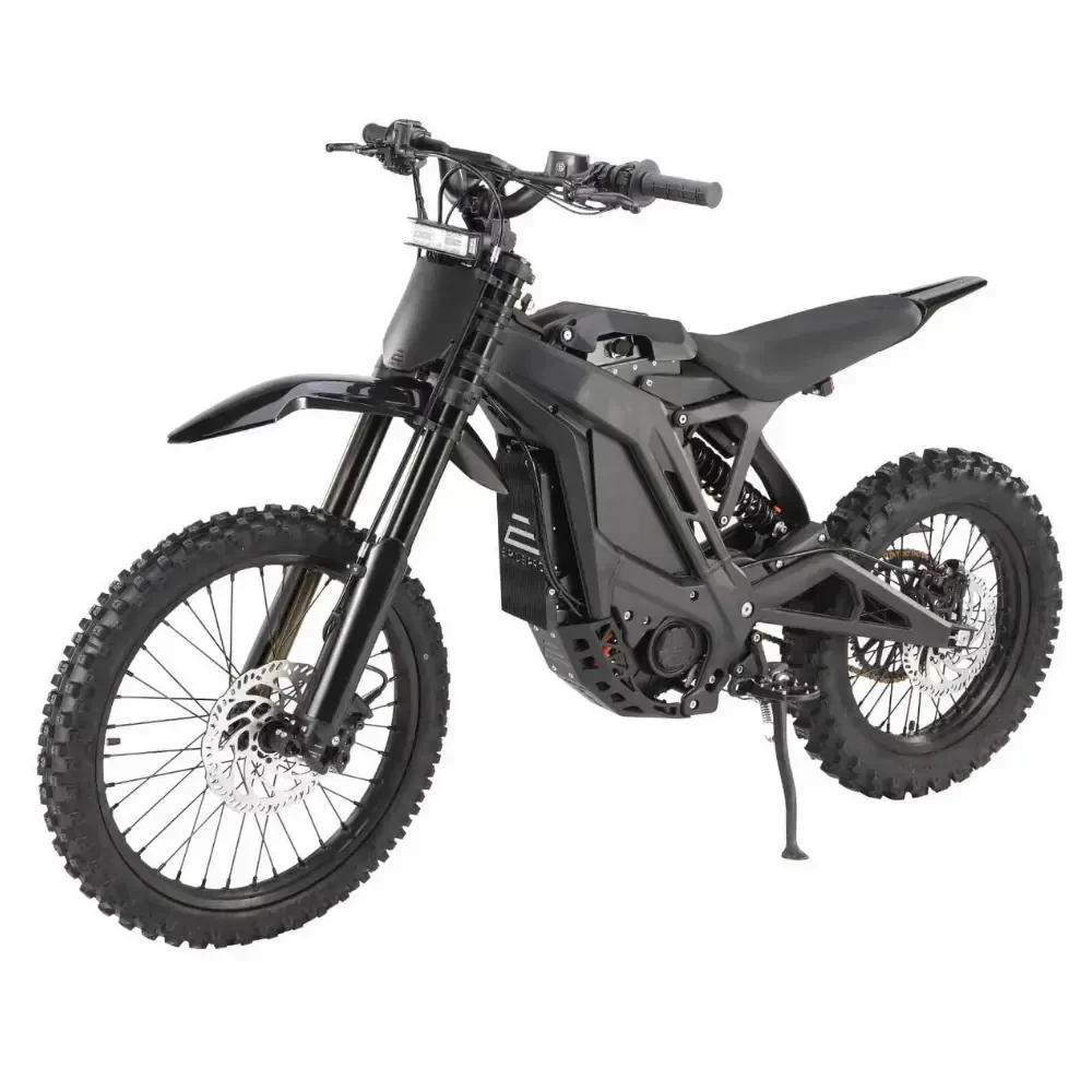 2026 E RIDE PRO SR