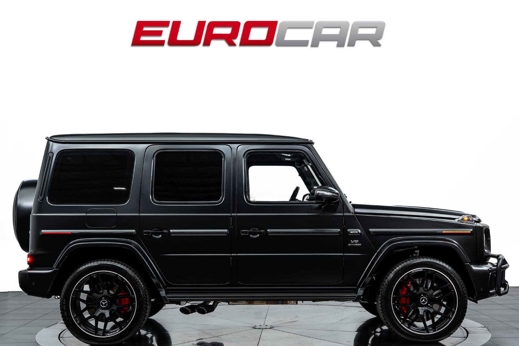 2026 Mercedes-Benz G-Class G 63 AMG *NIGHT PACK * INTERIOR PACK PLUS*Image 6