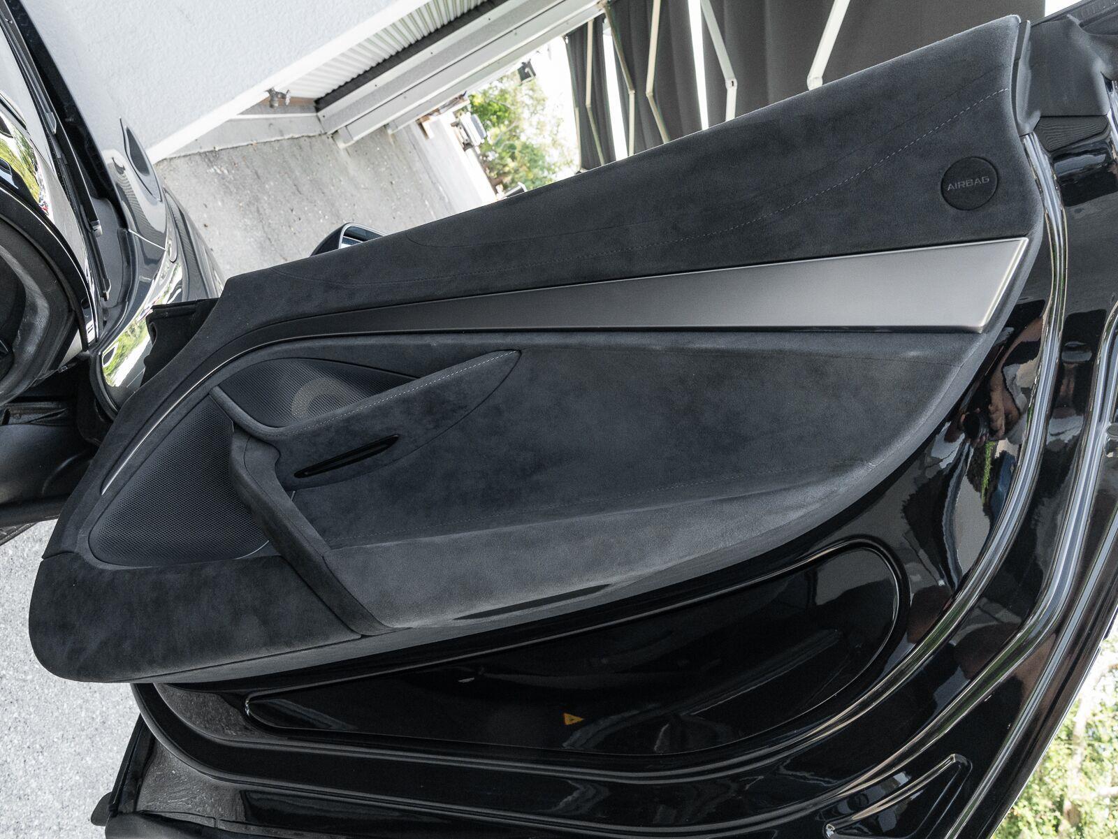 Used 2020 McLaren 720S Spider