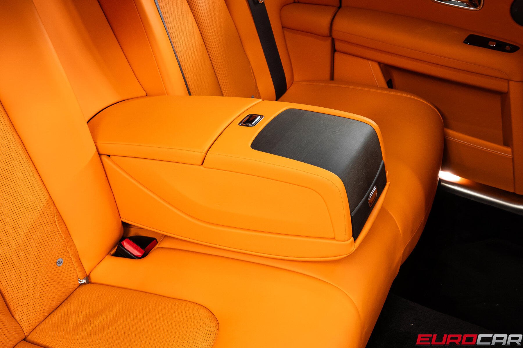 2024 Rolls-Royce Ghost *SHOOTING STAR HEADLINER * IMMACULATE CONDITION*Image 37