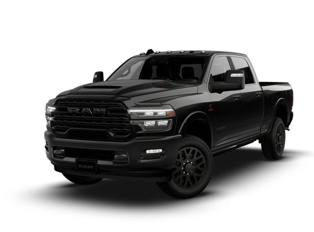 2026 RAM 2500 Limited 4X4 Crew Cab SWB's photo