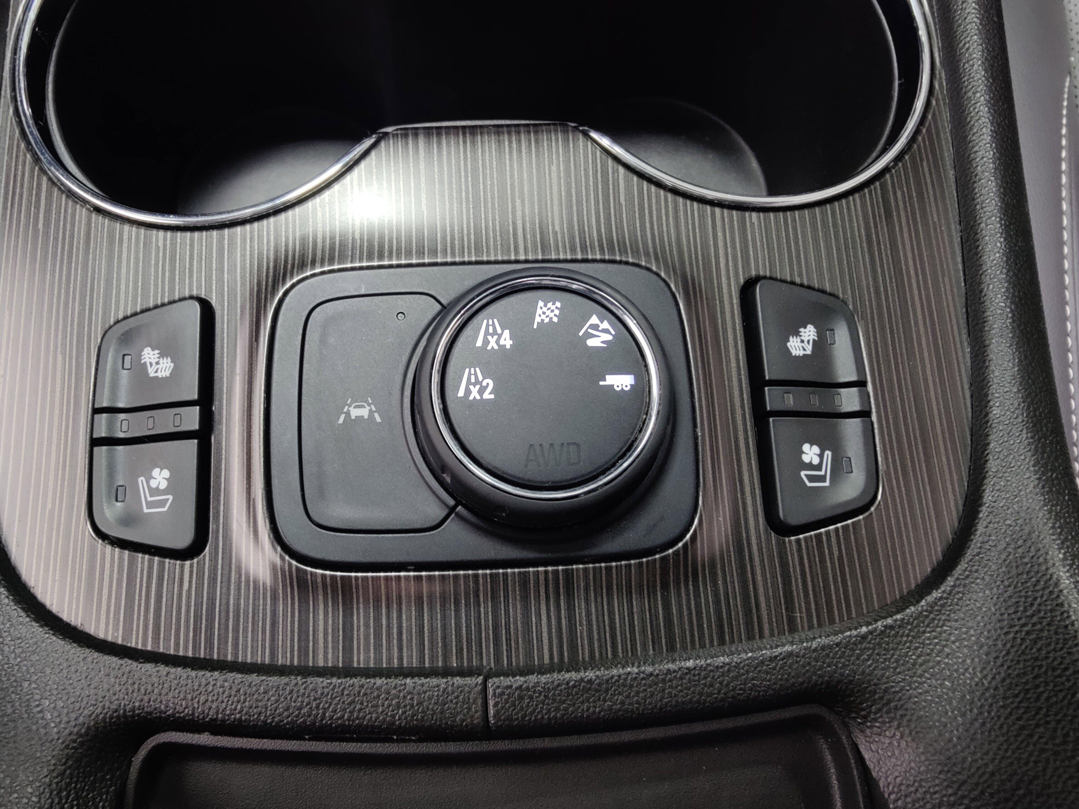 2021 GMC Acadia SLT - Photo 25