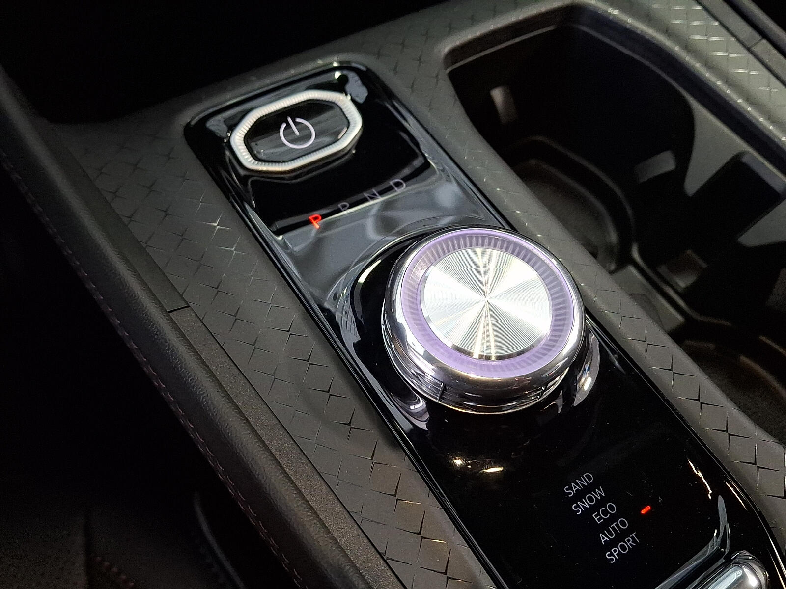 2025 Jeep Wagoneer S Limited - Photo 9