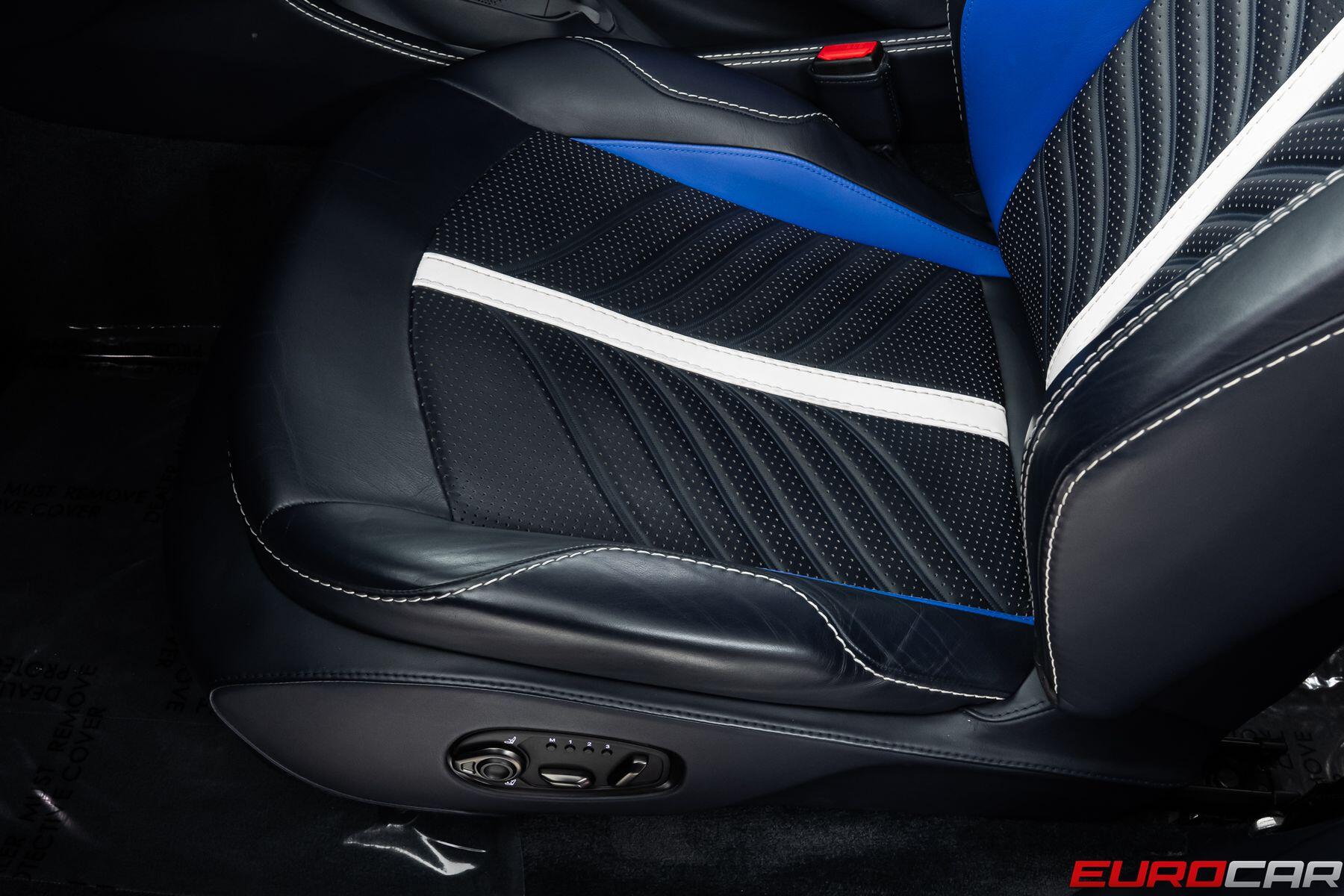 2023 Aston Martin DBX 707 *HUGE CARBON OPTIONS * TRI-COLOR INTERIOR*Image 50