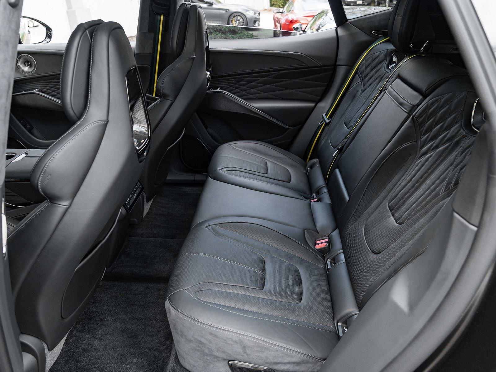 Used 2025 Lotus Eletre Carbon