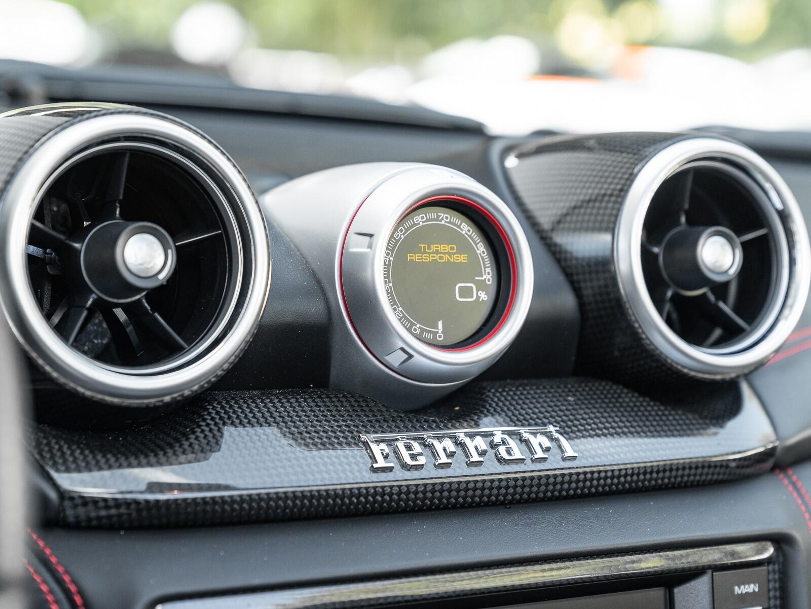 Used 2015 Ferrari California T