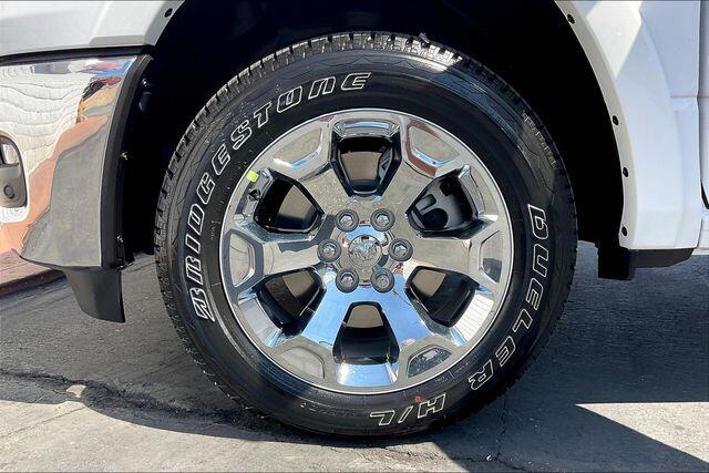 2026 RAM 1500 Big Horn/Lone Star - Photo 10