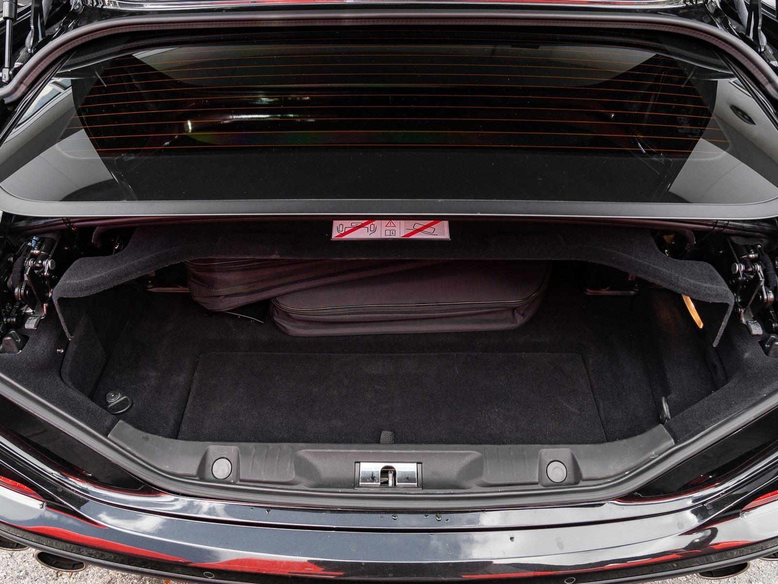 Used 2015 Ferrari California 