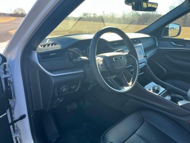 2026 Jeep Grand Cherokee Limited - Photo 25