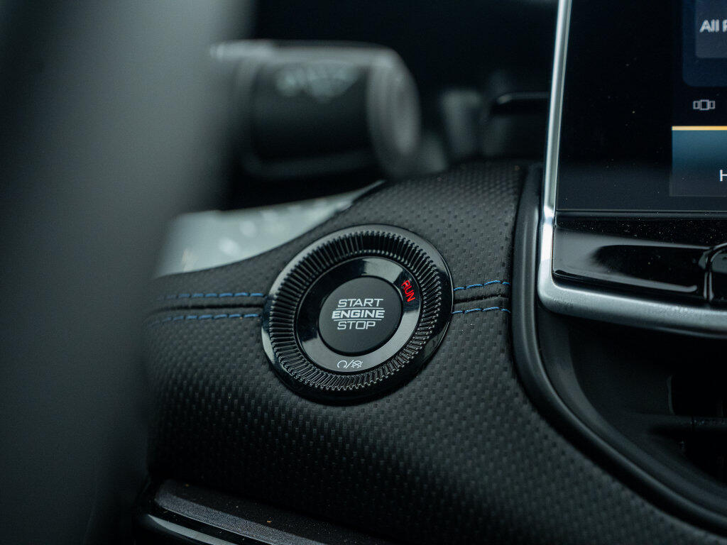 2026 Jeep Compass Latitude Altitude - Photo 27